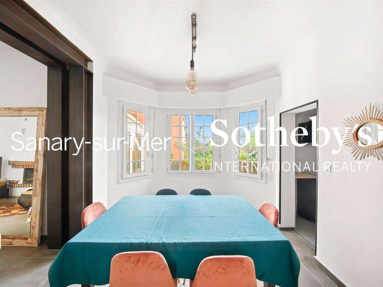 Maison Bandol - 3 chambres - 90m²