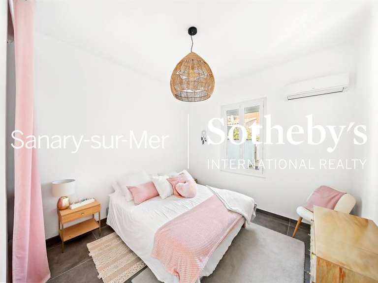 Maison Bandol - 3 chambres - 90m²