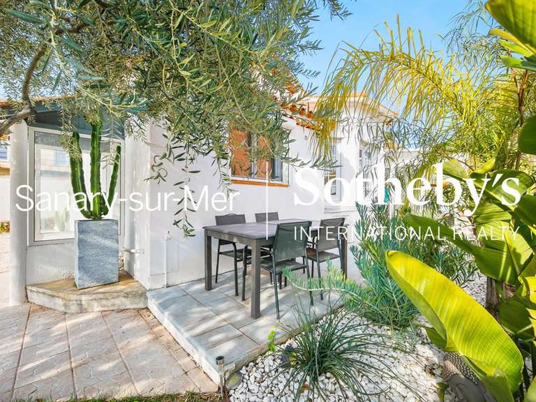 Maison Bandol - 3 chambres - 90m²