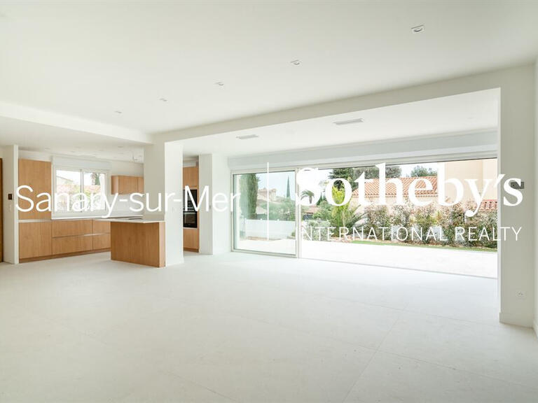Maison Bandol - 5 chambres - 210m²