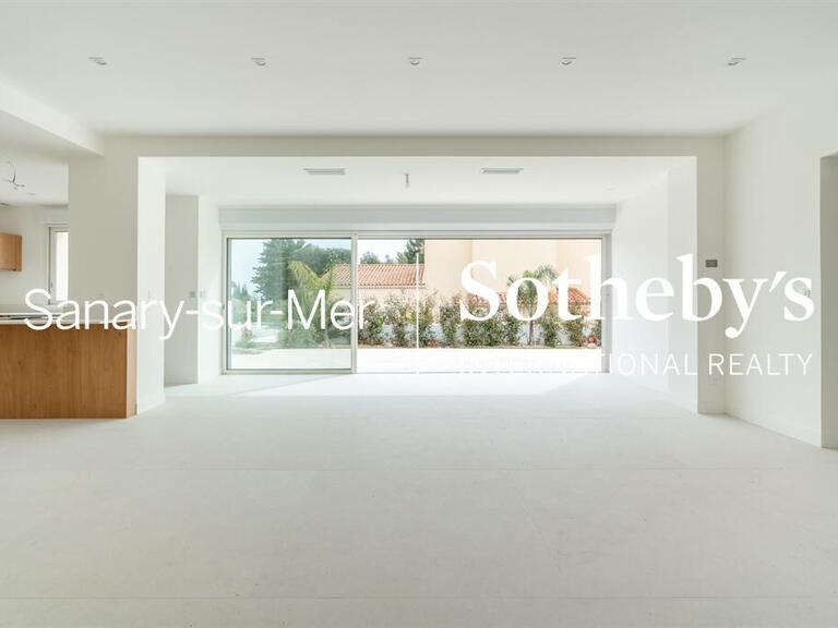 Maison Bandol - 5 chambres - 210m²