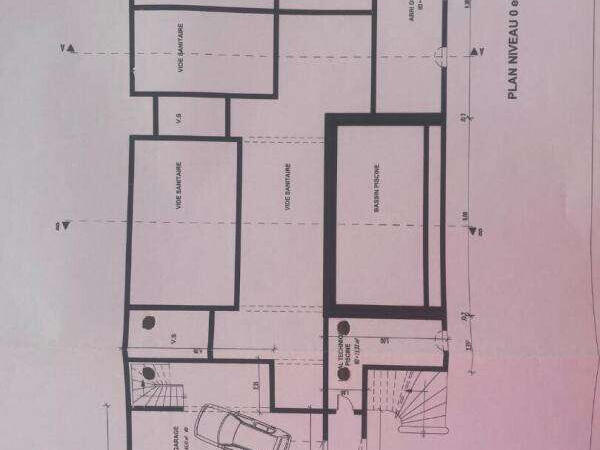 Maison Bandol - 4 chambres