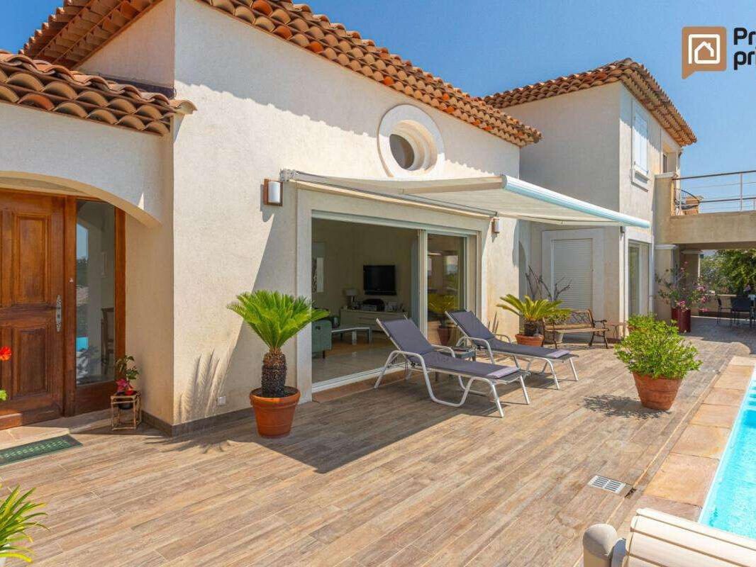 Maison Bandol