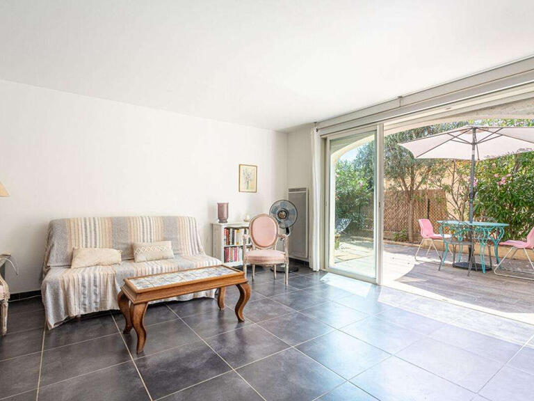 Maison Bandol - 4 chambres