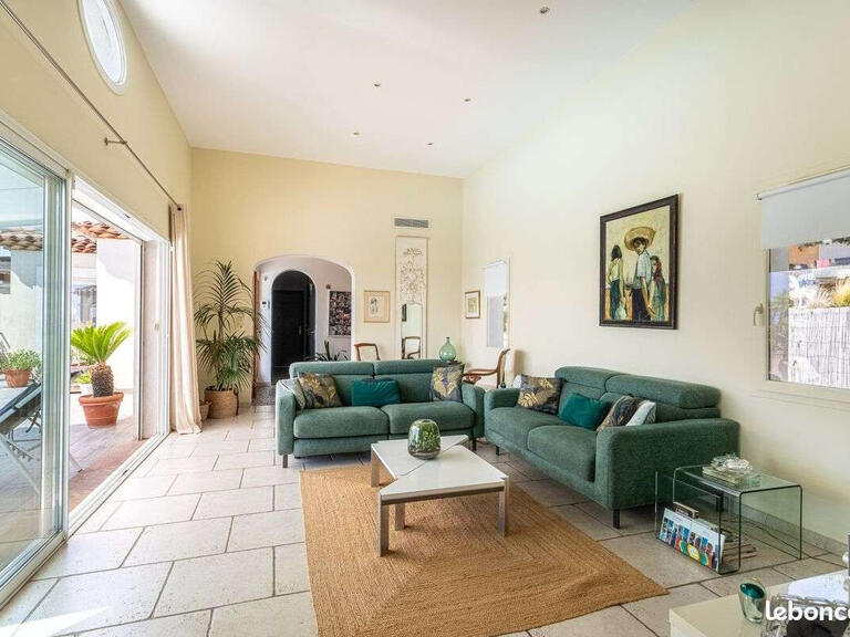 Maison Bandol - 4 chambres