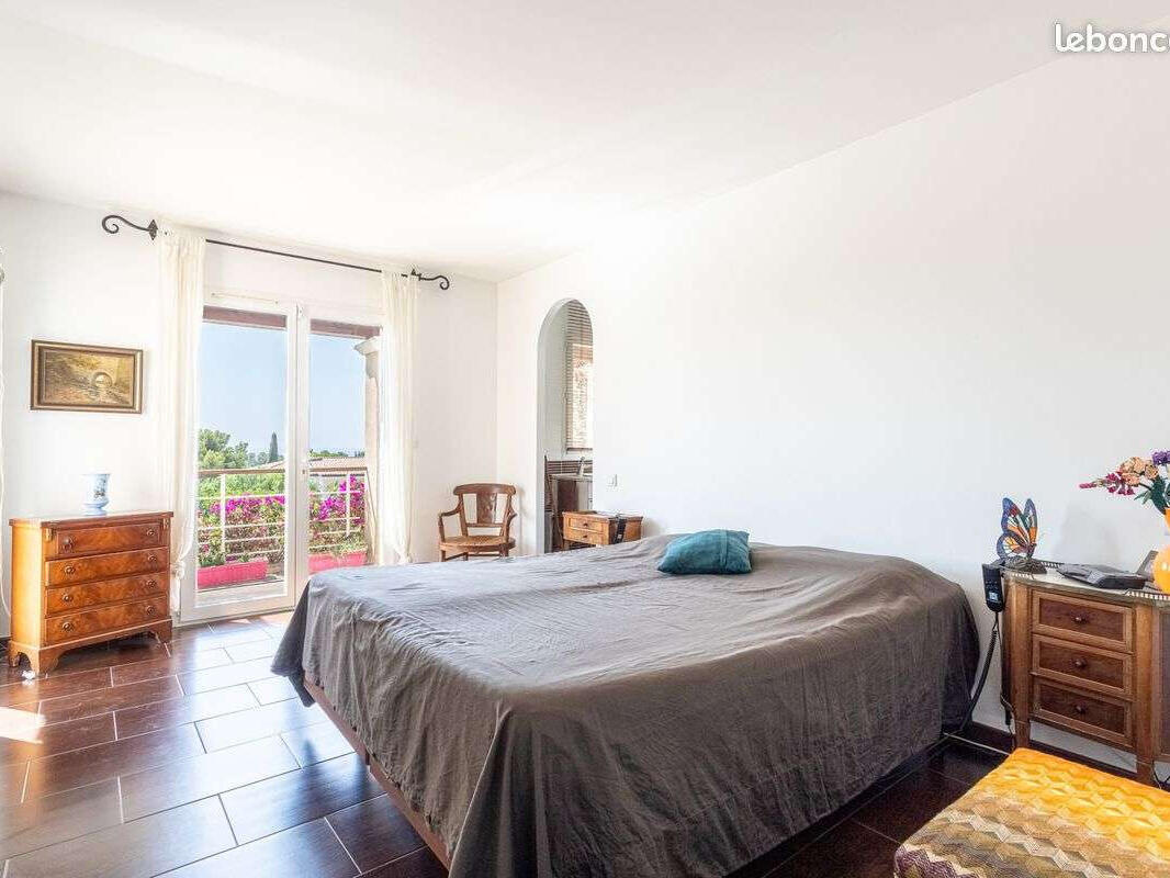 Maison Bandol