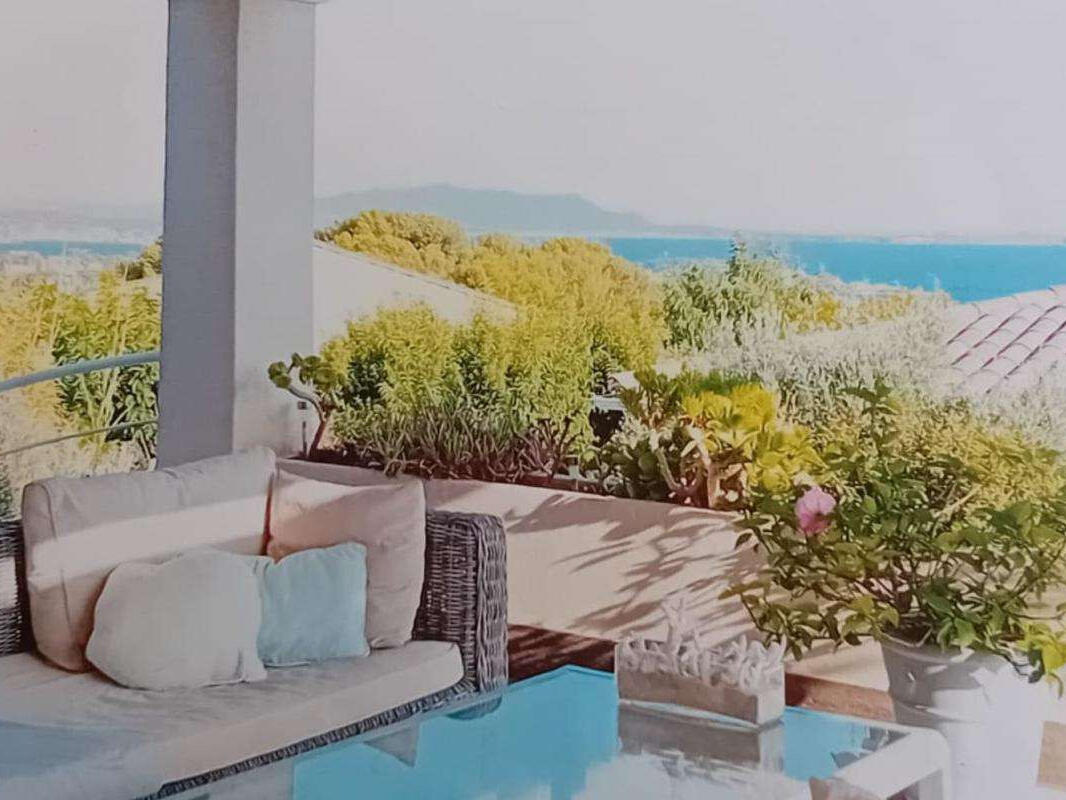 Maison Bandol