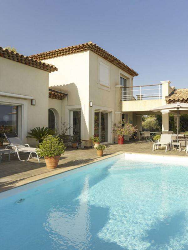 Maison Bandol
