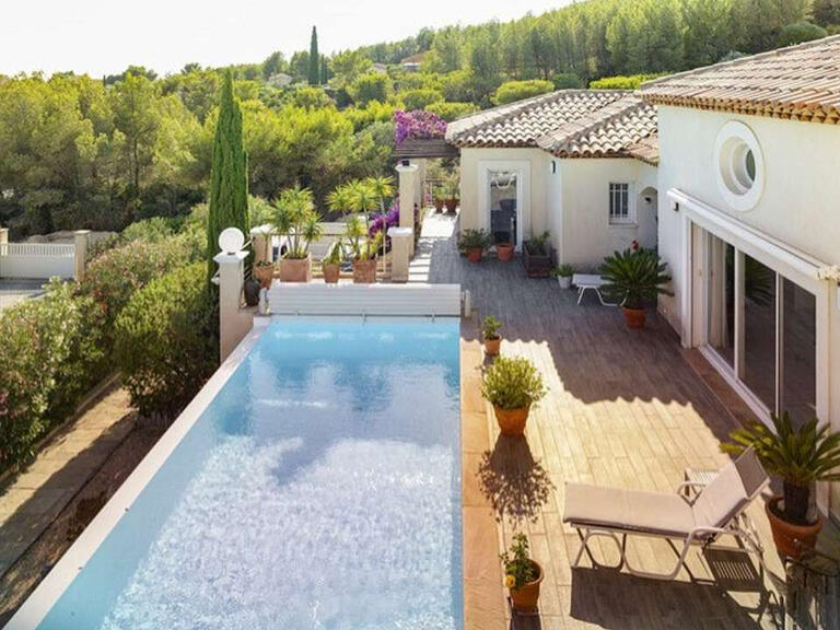 Maison Bandol - 4 chambres