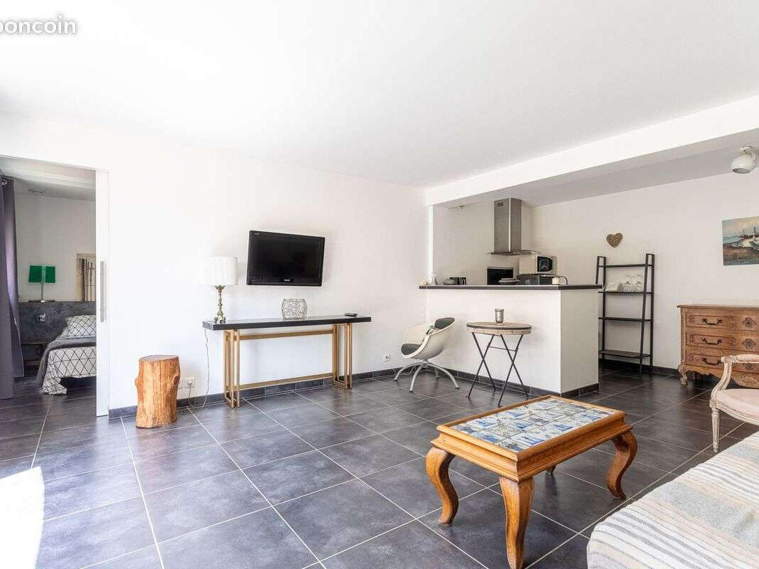 Maison Bandol