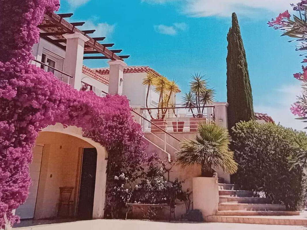 Maison Bandol