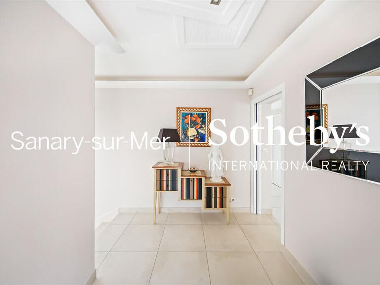 Maison Bandol - 5 chambres - 224m²