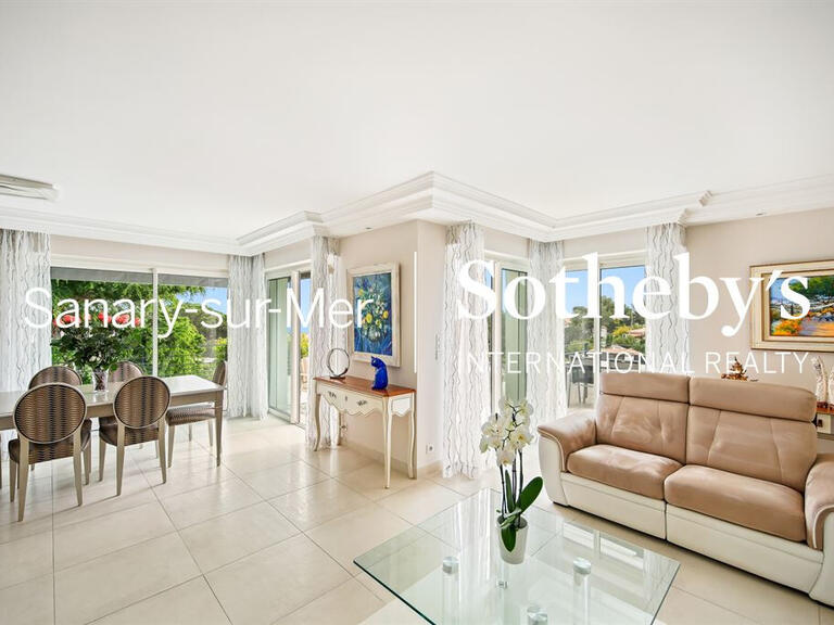 Maison Bandol - 5 chambres - 224m²