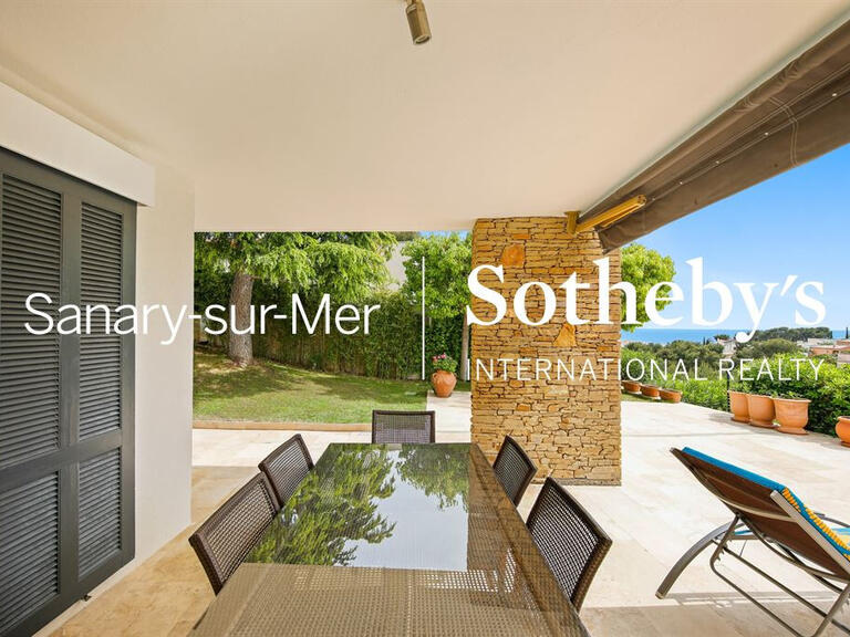 Maison Bandol - 5 chambres - 224m²