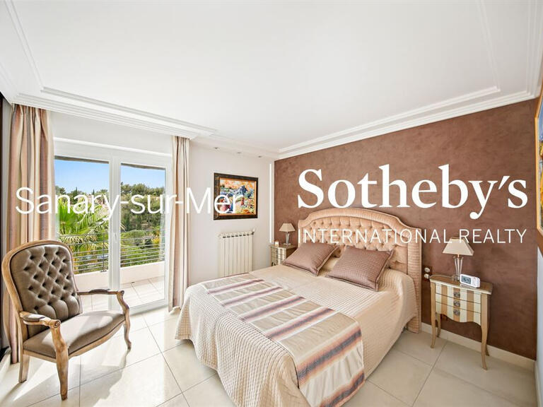 Maison Bandol - 5 chambres - 224m²