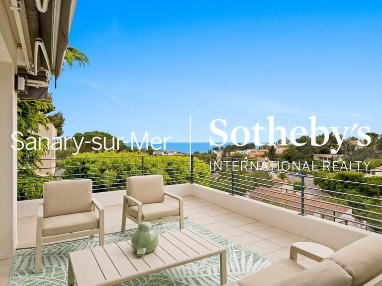 Maison Bandol - 5 chambres - 224m²
