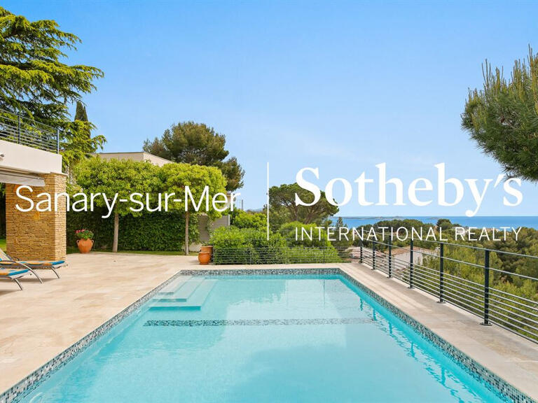 Maison Bandol - 5 chambres - 224m²