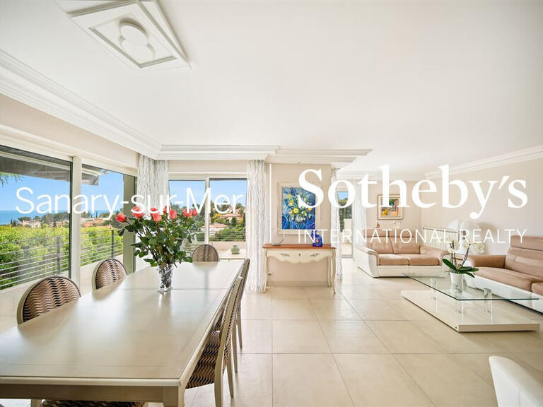 Maison Bandol - 5 chambres - 224m²