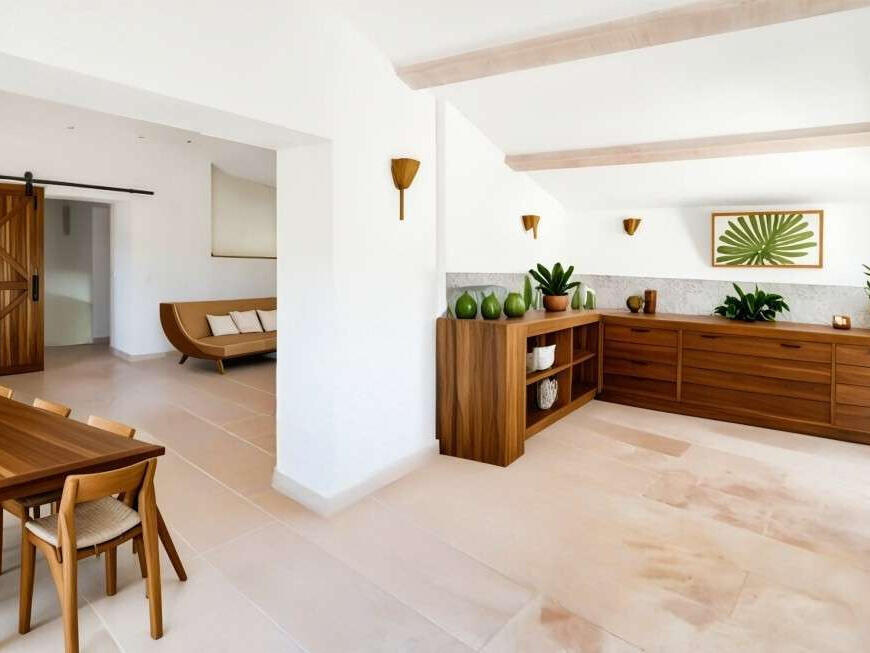 House Bandol