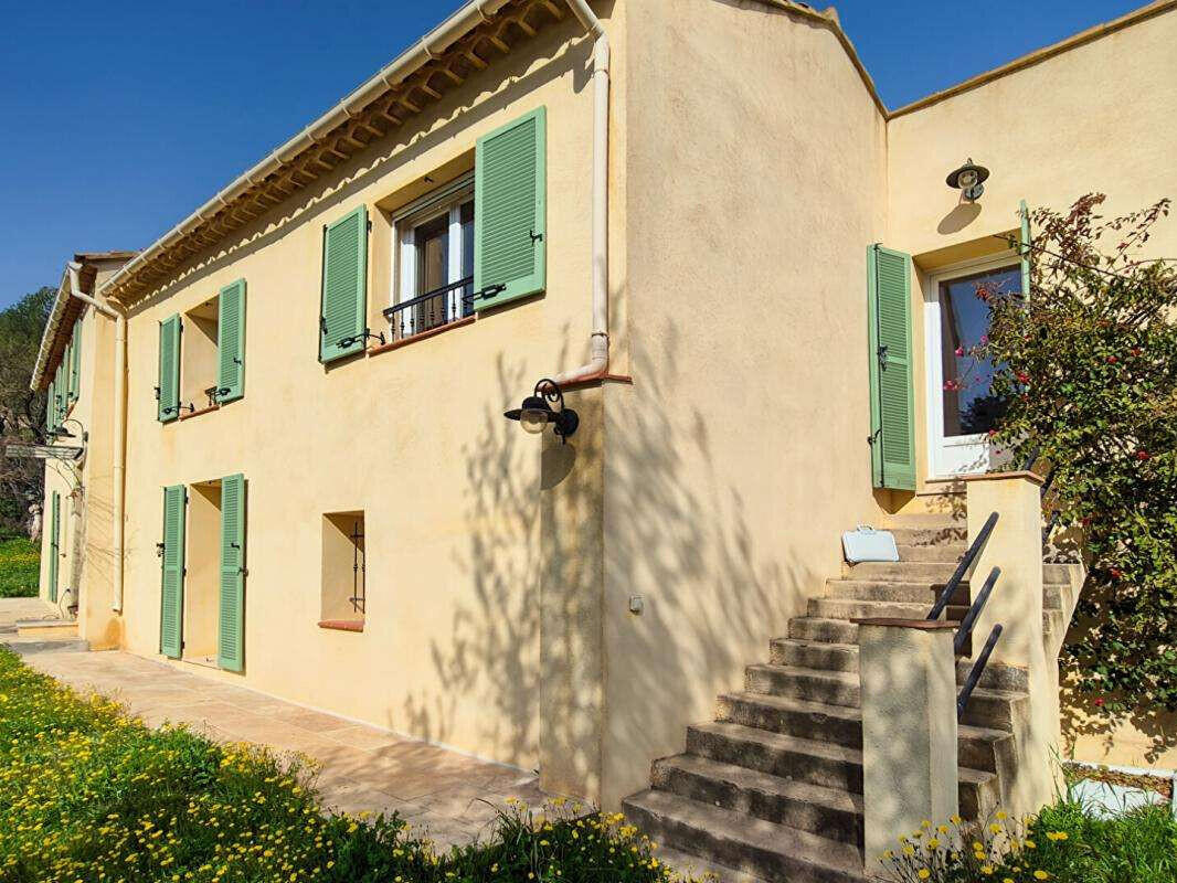 House Bandol