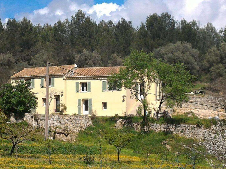 House Bandol - 3 bedrooms