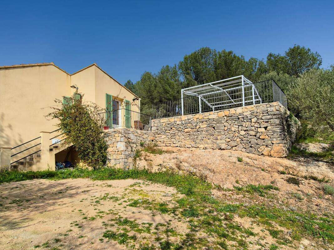 House Bandol