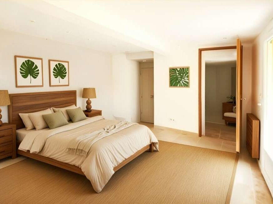 House Bandol