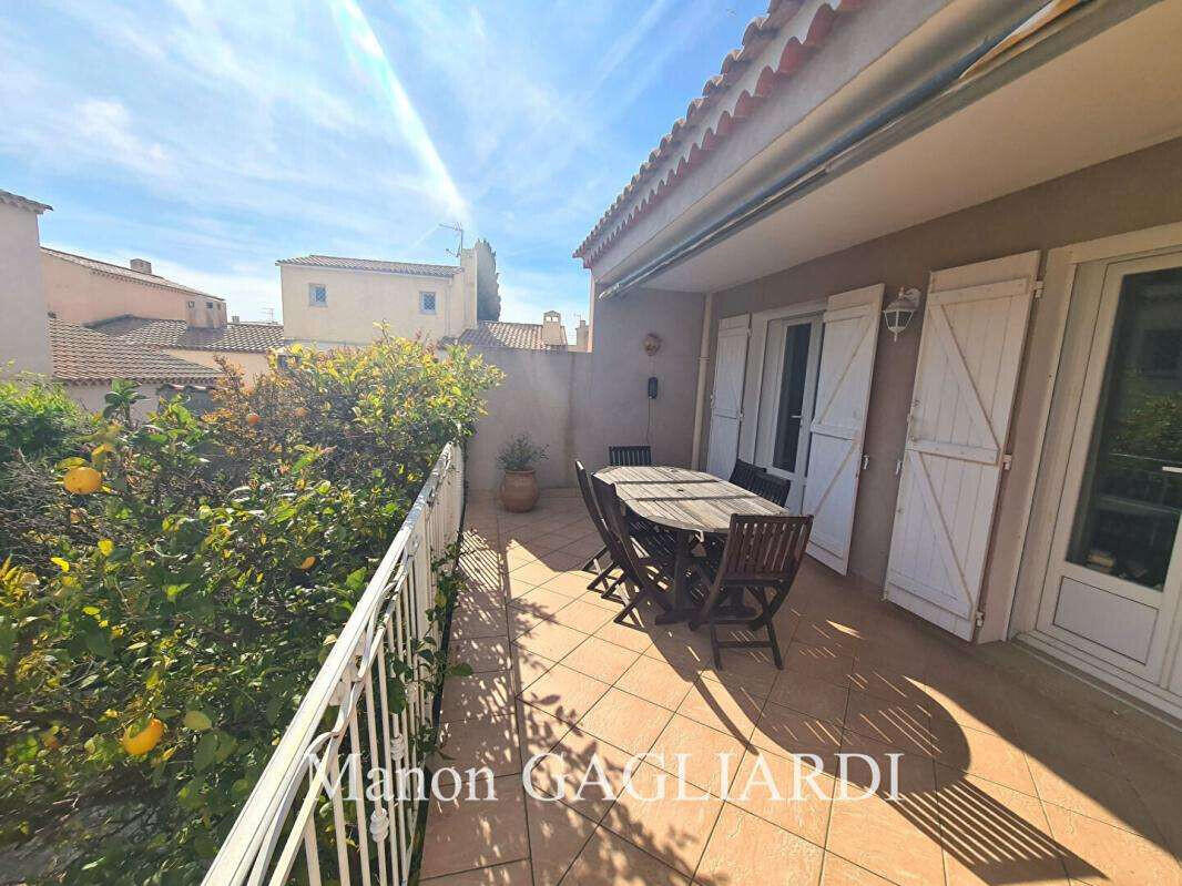 House Bandol