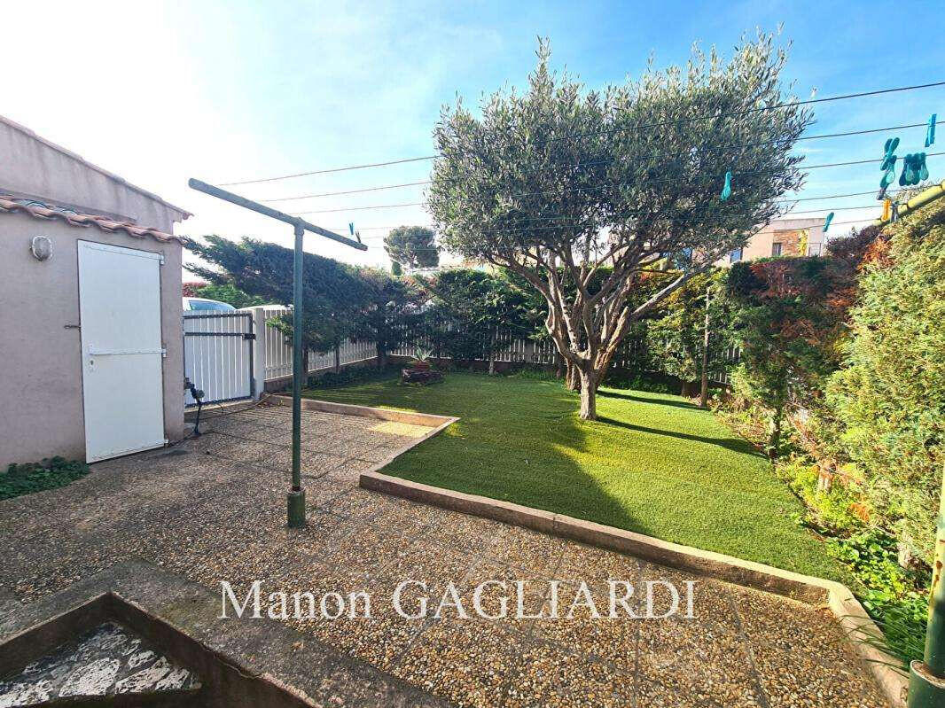 House Bandol