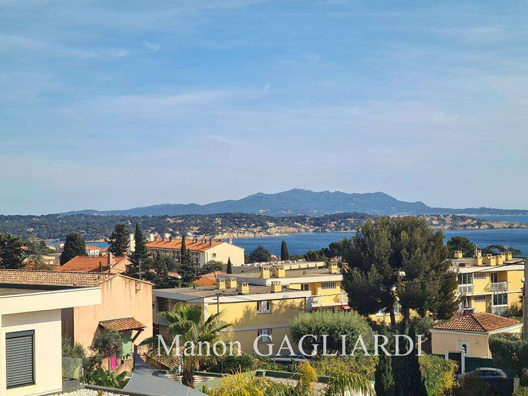 House Bandol
