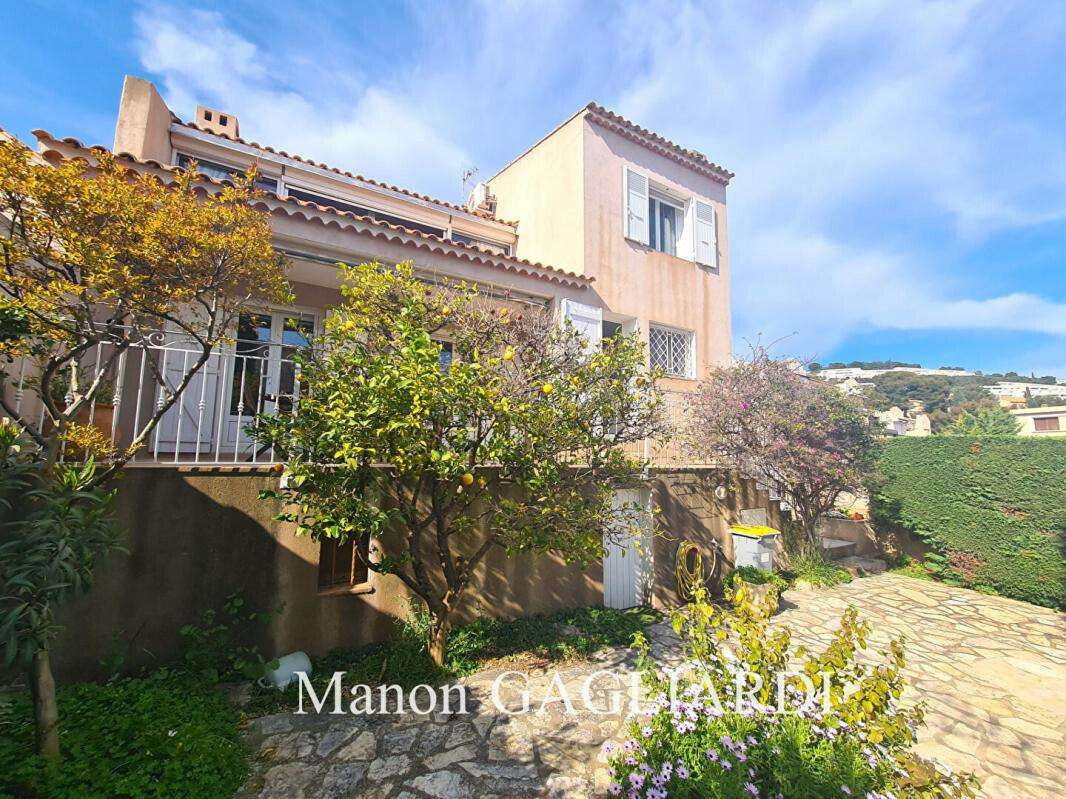 House Bandol