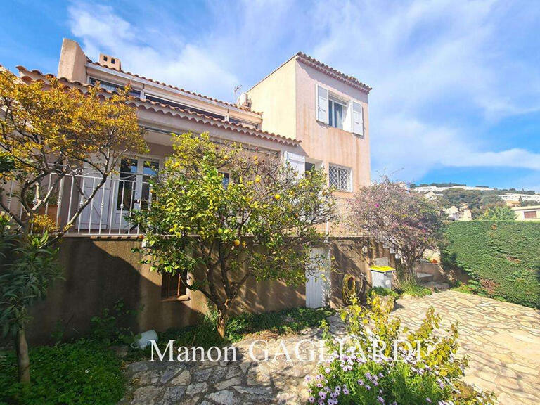 House Bandol - 3 bedrooms