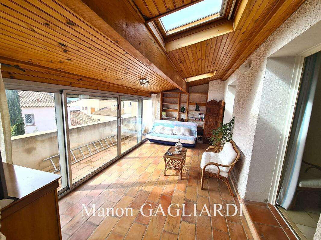 House Bandol