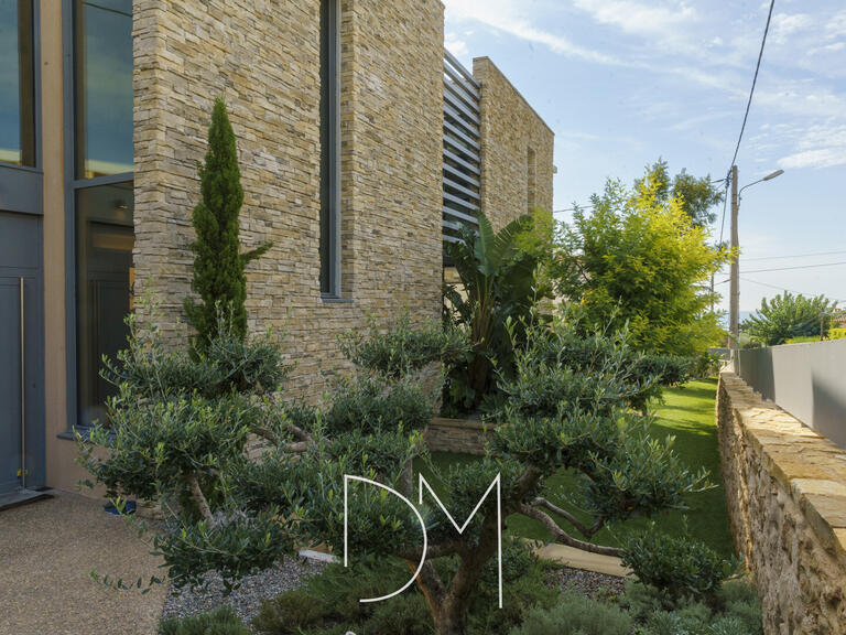 Maison Bandol - 3 chambres - 157m²