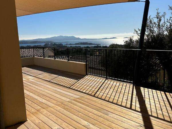 House Bandol