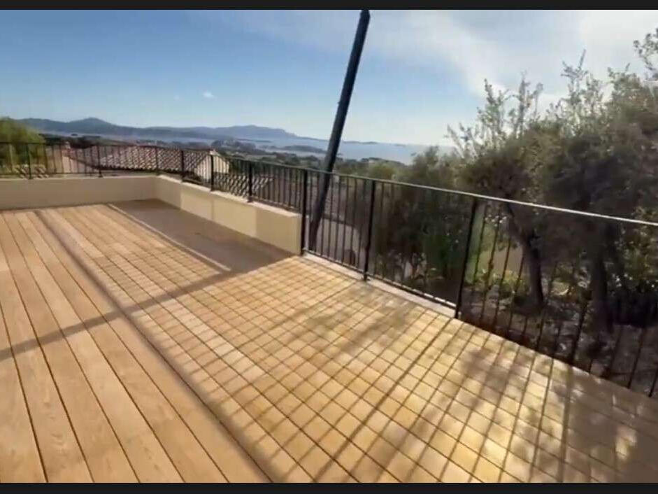 House Bandol