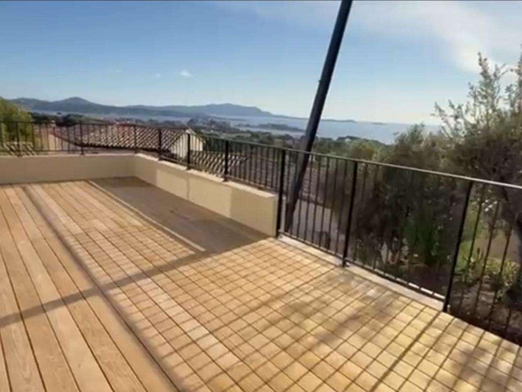 House Bandol