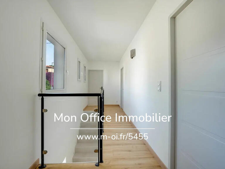House Bandol - 3 bedrooms - 118m²