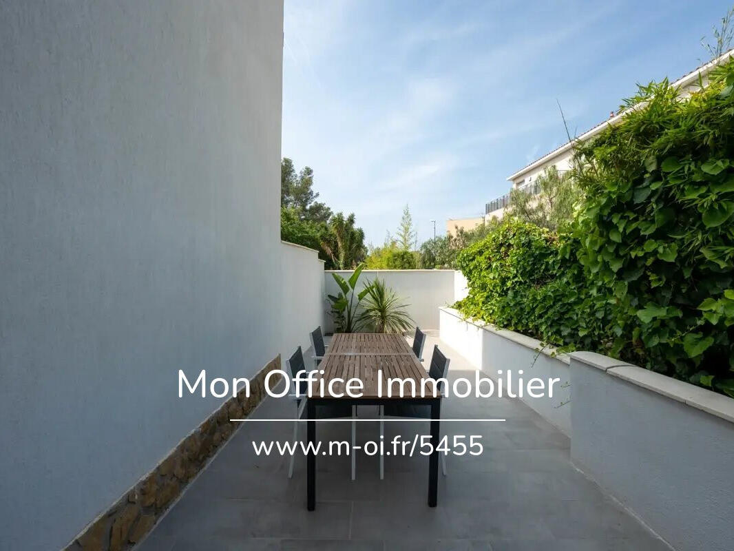 House Bandol