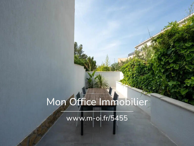 House Bandol - 3 bedrooms - 118m²
