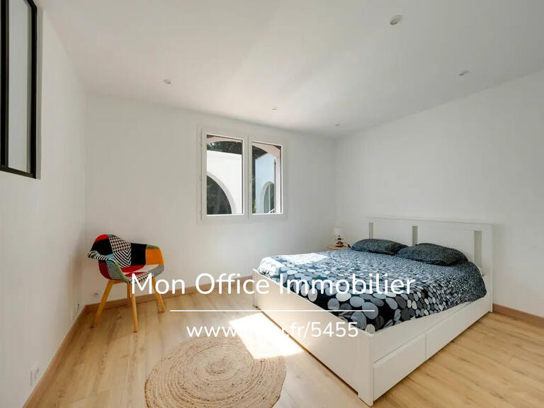 House Bandol - 3 bedrooms - 118m²