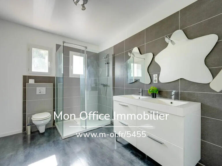 House Bandol - 3 bedrooms - 118m²
