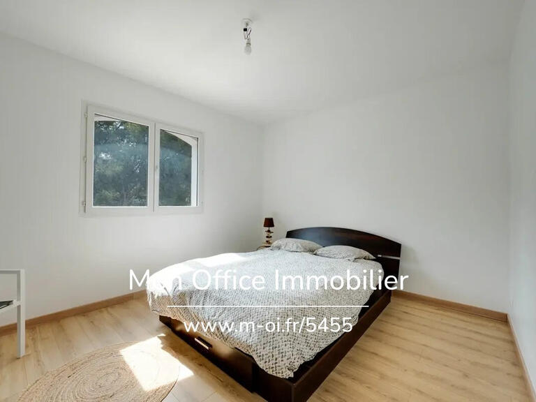 House Bandol - 3 bedrooms - 118m²