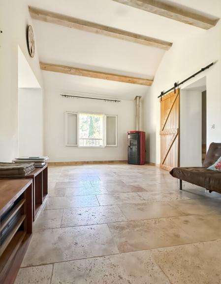 Maison Bandol - 3 chambres