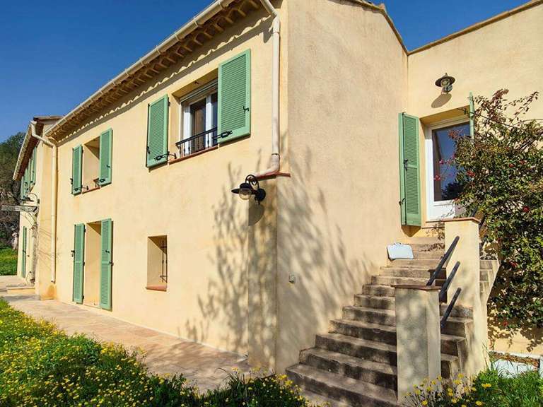 Maison Bandol - 3 chambres