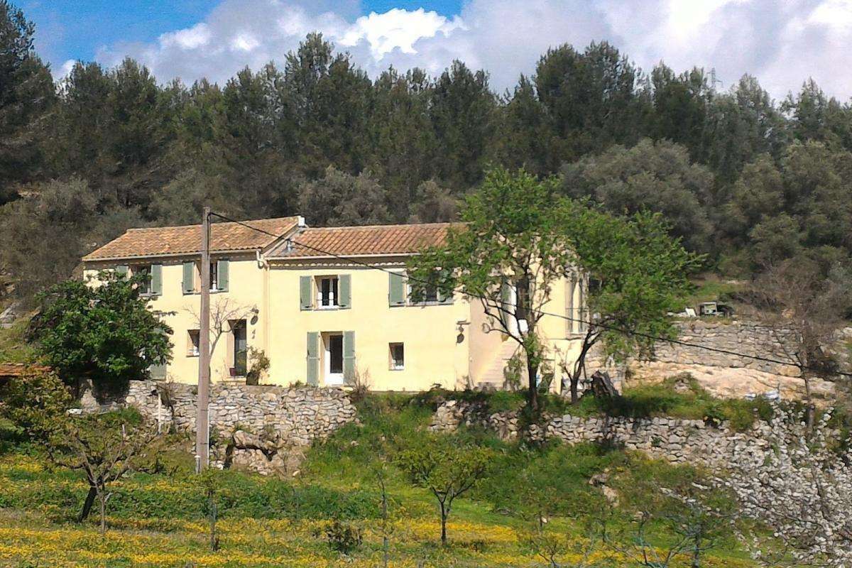 House Bandol