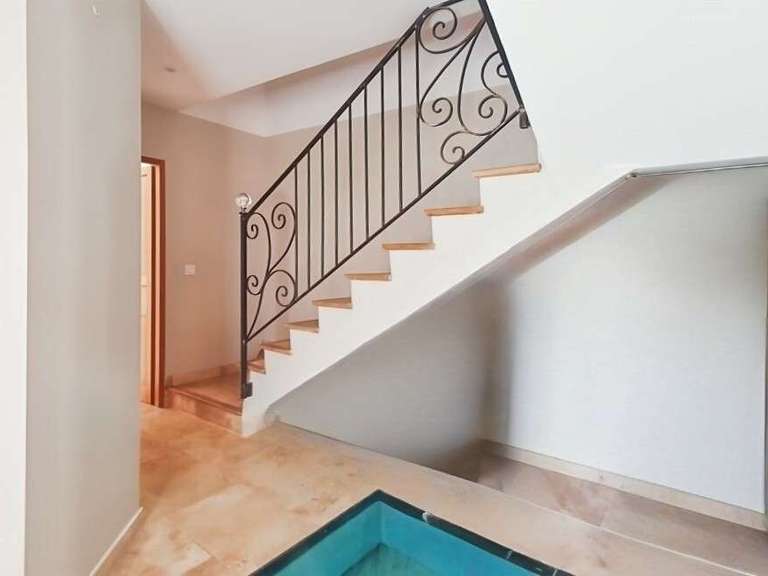 Maison Bandol - 3 chambres