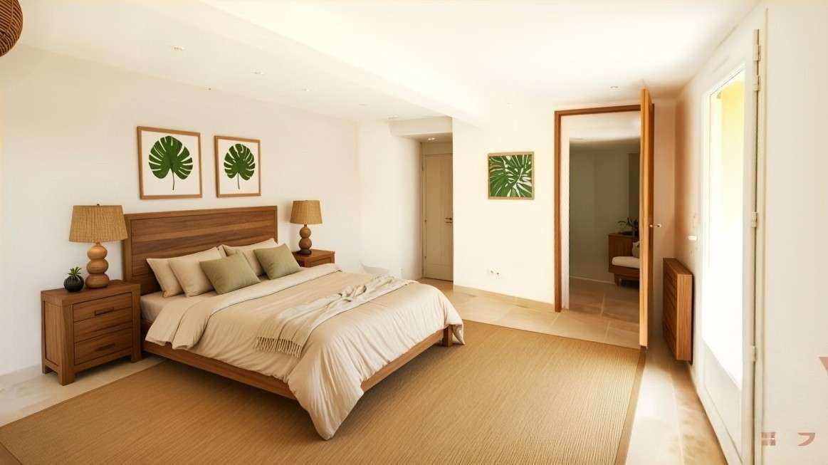 House Bandol