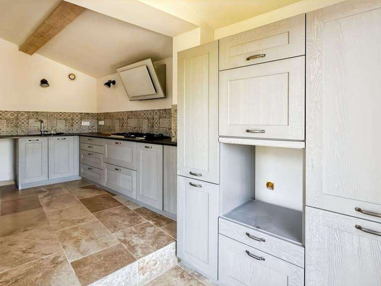 Maison Bandol - 3 chambres