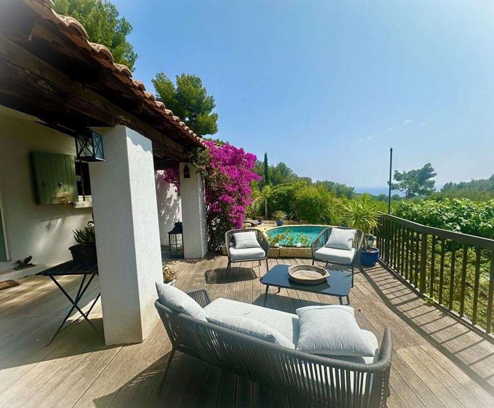 House Bandol